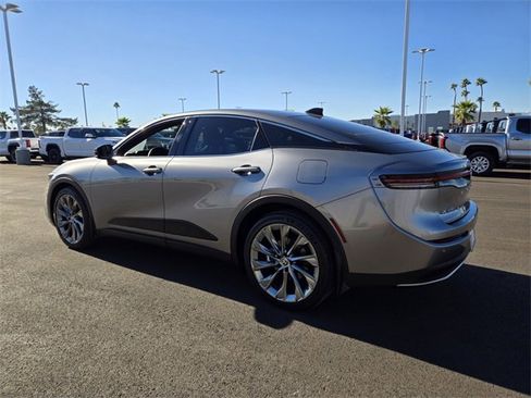 Certified 2026 Toyota Crown Limited image 5