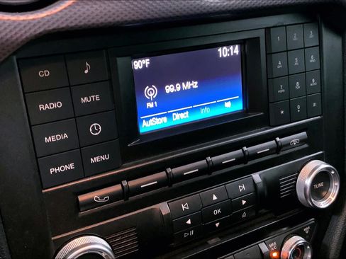 Used 2016 Ford Mustang GT RWD image 22