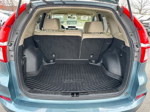 Used 2016 Honda CR-V SE image 23