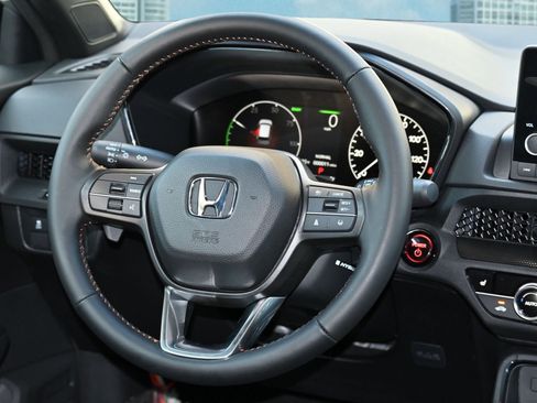 New 2025 Honda CR-V Sport image 22