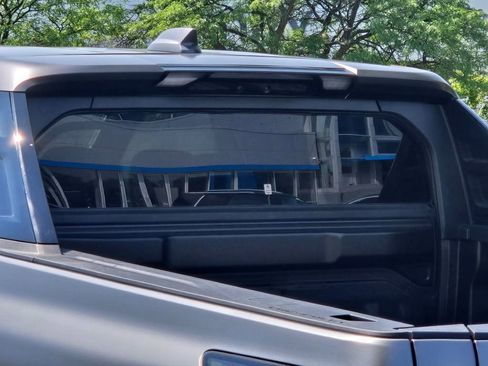 New 2026 Chevrolet Silverado EV Trail Boss image 16