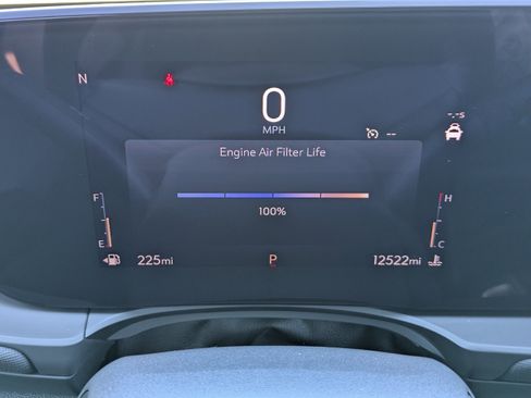 Used 2025 Buick Envista Preferred w/ Convenience I Package image 30