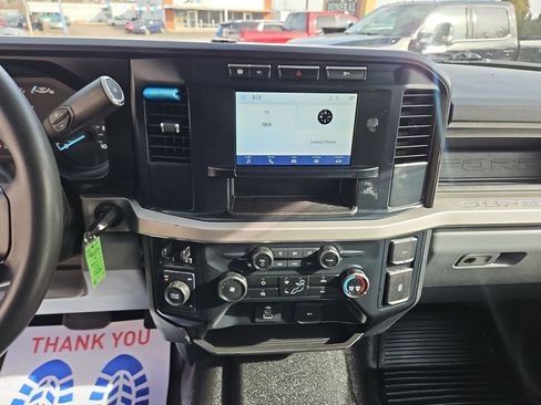Used 2023 Ford F350 XL w/ 360-Degree Camera Package image 17