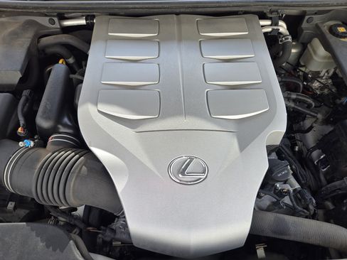 Used 2020 Lexus GX 460 Premium AWD/4WD image 32