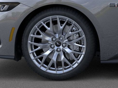 New 2025 Ford Mustang GT Premium image 19