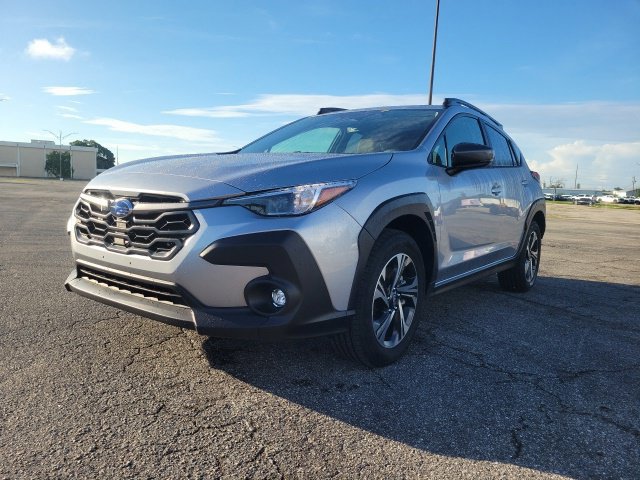 Certified 2024 Subaru Crosstrek 2.0i Premium AWD/4WD image 2