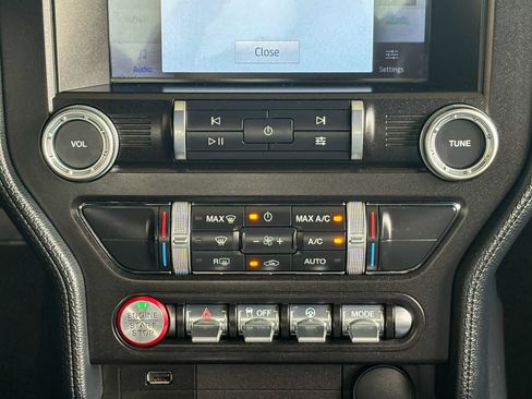 Used 2022 Ford Mustang GT w/ Equipment Group 301A RWD image 36