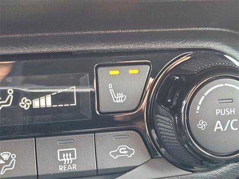 New 2026 Nissan Kicks SV w/ Cold Weather Package image 16