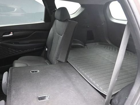 Used 2019 Hyundai Santa Fe SE AWD/4WD image 21