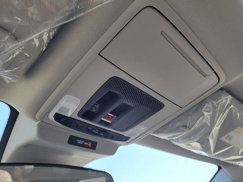 New 2026 Honda Accord SE image 27