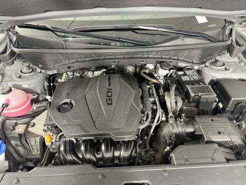 Used 2025 Hyundai Tucson SEL FWD image 33