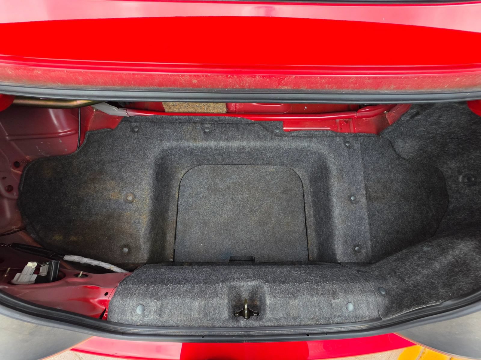 Used 2001 Honda S2000 image 16
