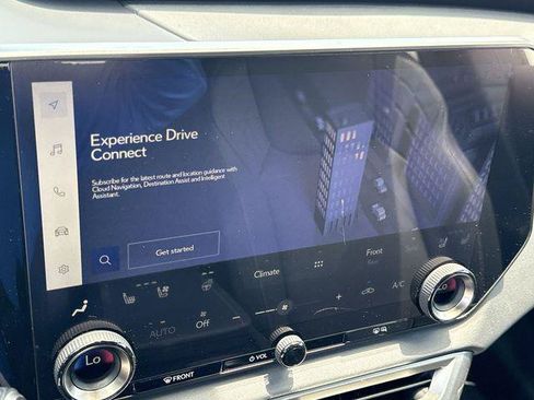 Certified 2023 Lexus RX 350 Premium w/ Cold Area Package FWD image 18