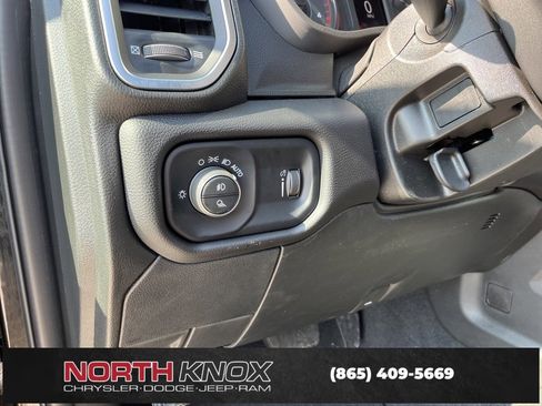 New 2025 RAM 3500 Big Horn image 7