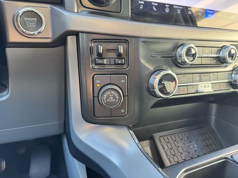 Used 2024 Ford F150 XLT w/ Equipment Group 302A MID image 27