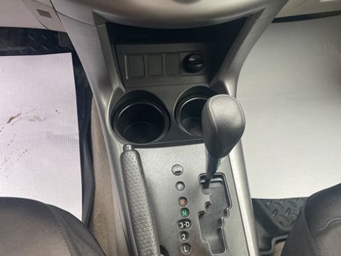 Used 2008 Toyota RAV4 4WD image 18