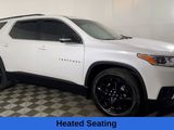 Used 2021 Chevrolet Traverse LT w/ LPO, Blackout Package image 5