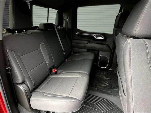 New 2026 Chevrolet Silverado 1500 RST w/ All Star Edition Plus AWD/4WD image 10