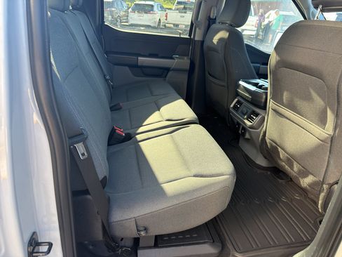 Used 2024 Ford F150 XLT w/ Mobile Office Package AWD/4WD image 15