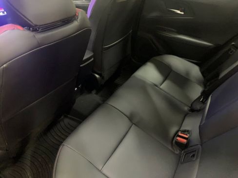 New 2026 Toyota Prius XSE image 13