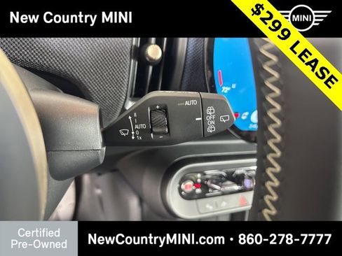 Certified 2025 MINI Cooper S image 17