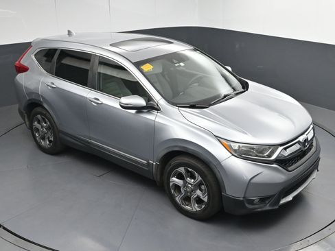 Used 2019 Honda CR-V EX image 31