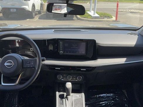 Used 2025 Nissan Kicks S w/ Charging Package AWD/4WD image 30