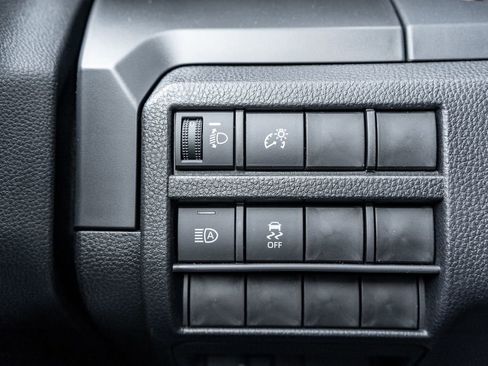 New 2026 Toyota Tacoma SR image 20