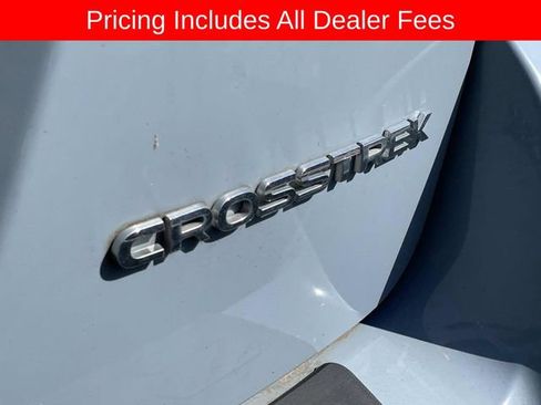 Used 2020 Subaru Crosstrek 2.0i Limited w/ Moonroof Package w/Navigation AWD/4WD image 9