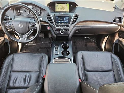 Used 2020 Acura MDX FWD w/ Technology Package image 18