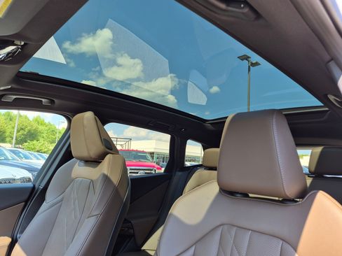 New 2026 BMW X3 xDrive30i w/ Convenience Package AWD/4WD image 16