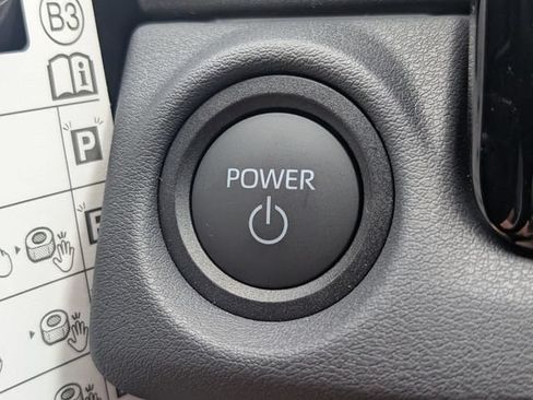 New 2026 Toyota bZ AWD/4WD image 15