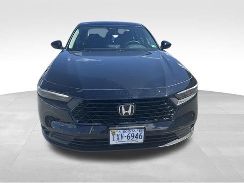 Used 2025 Honda Accord LX image 8