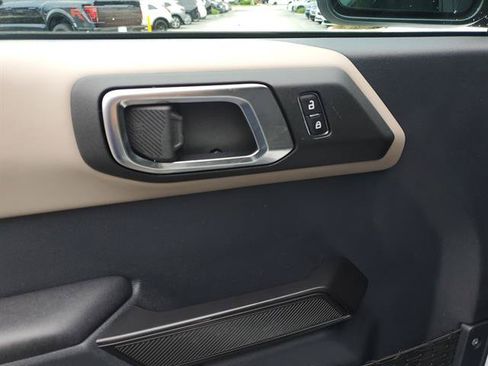 Used 2024 Ford Bronco Wildtrak AWD/4WD image 53
