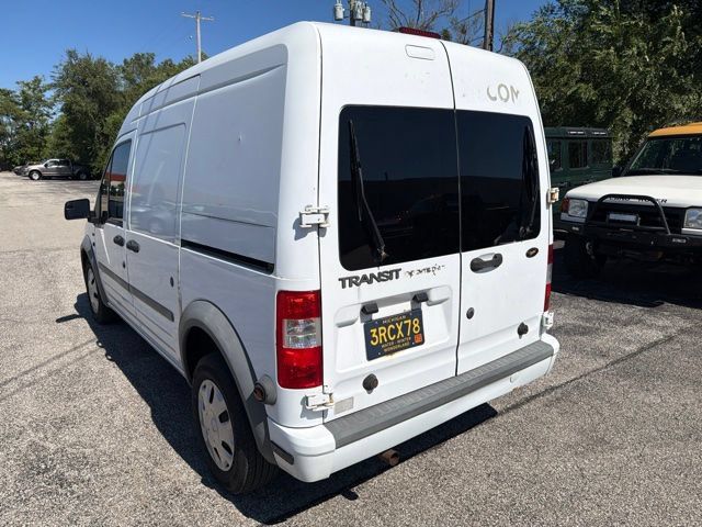Used 2011 Ford Transit Connect XLT FWD image 3