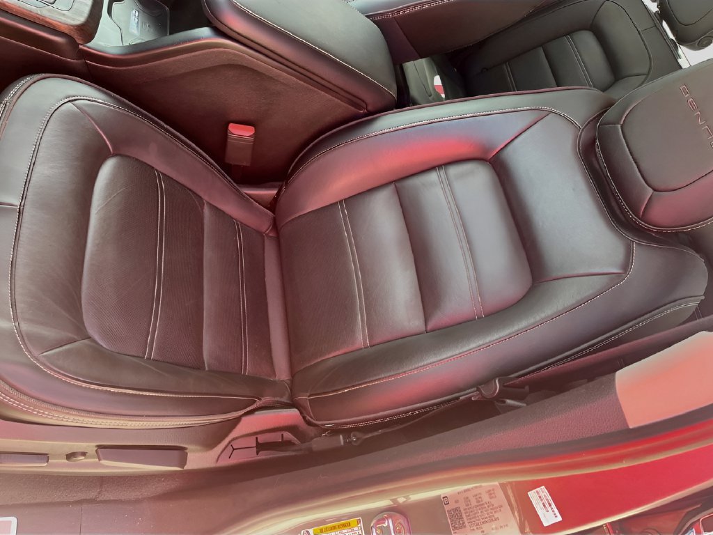 Used 2022 GMC Canyon Denali AWD/4WD image 20
