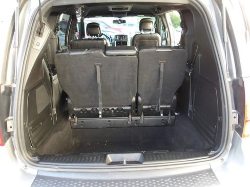Used 2017 Dodge Grand Caravan GT FWD image 21
