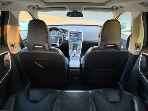 Used 2013 Volvo XC60 3.2 AWD/4WD image 15
