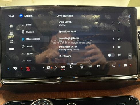 New 2026 Ford Expedition Max King Ranch image 27