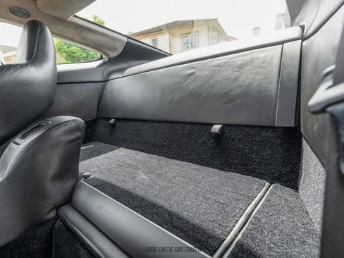 Used 2005 Aston Martin Vanquish S RWD image 34