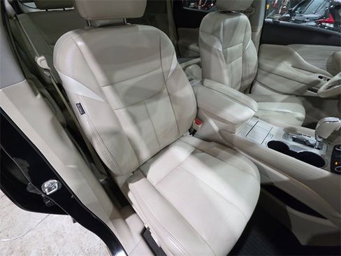 Used 2017 Nissan Murano SL w/ SL Technology Package image 27
