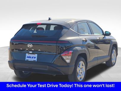 New 2026 Hyundai Kona SE