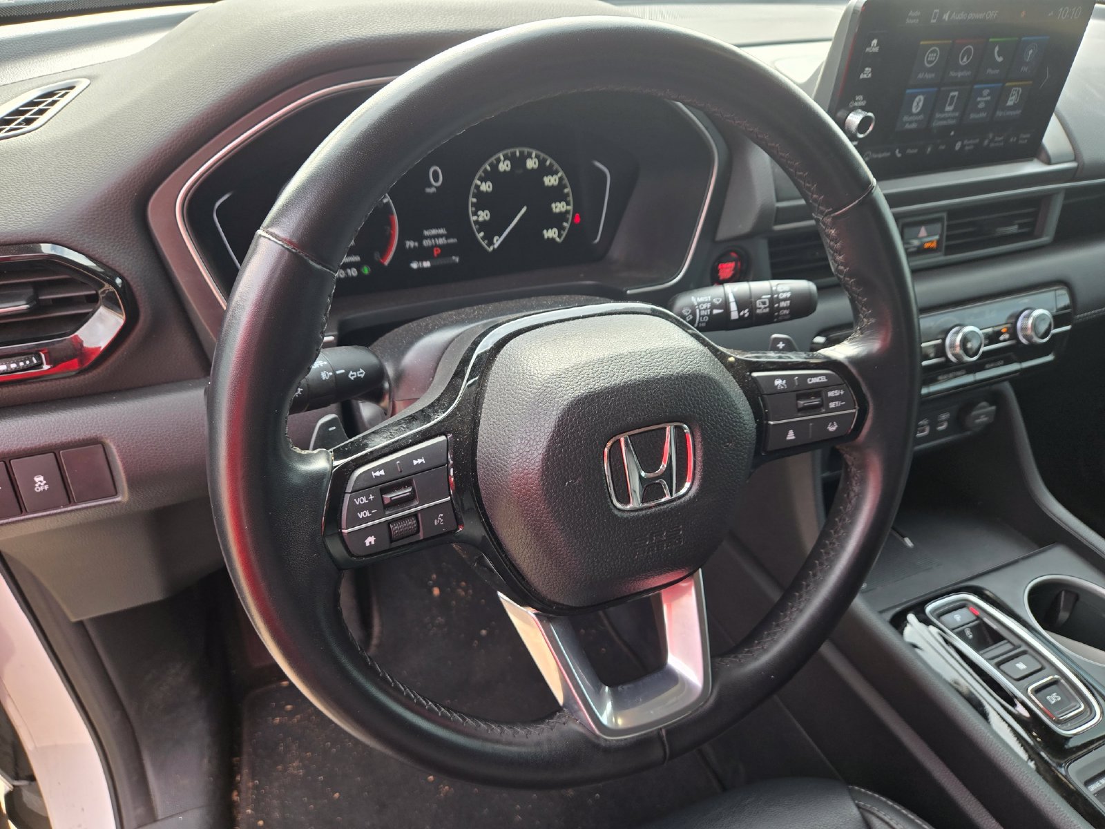 Used 2023 Honda Pilot Touring image 8
