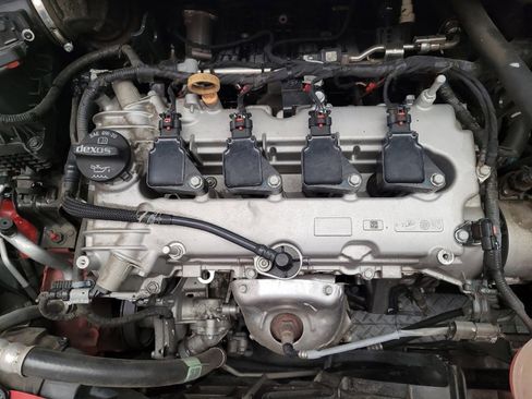 Used 2021 Chevrolet Spark LS FWD image 30