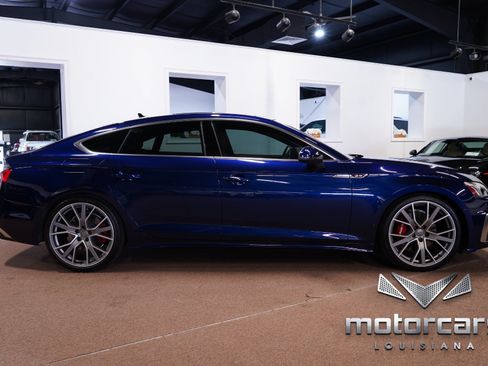 Used 2022 Audi A5 2.0T Premium Plus w/ Premium Plus AWD/4WD image 8