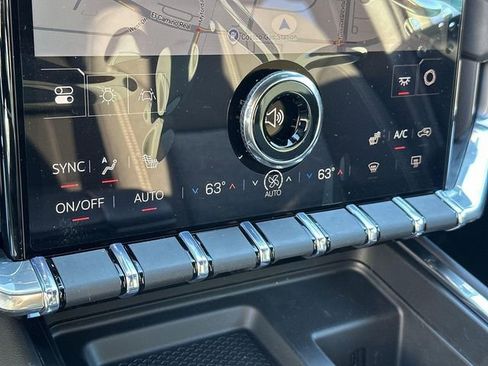 New 2026 GMC Acadia Elevation w/ Black Edition image 12