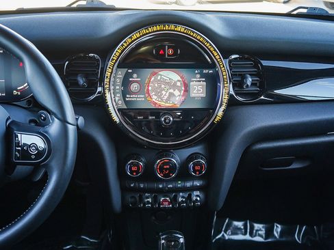 Used 2023 MINI Cooper S image 14