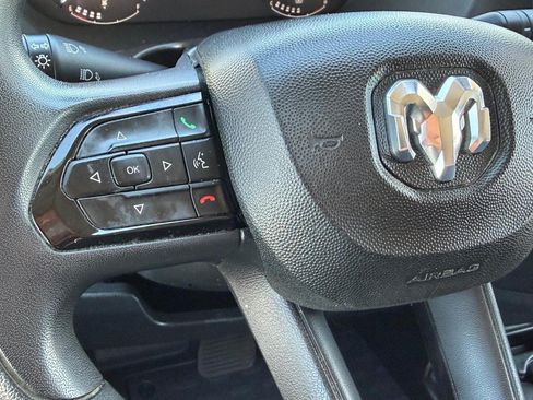 Used 2023 RAM ProMaster 2500 FWD image 59