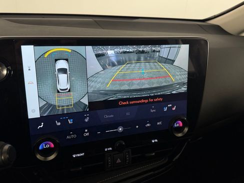 Used 2025 Lexus NX 450h+ AWD w/ Towing Package (2000 Lbs) image 15