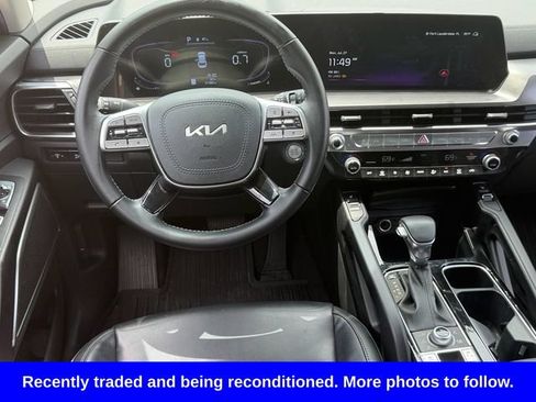 Used 2024 Kia Telluride S AWD/4WD image 13